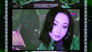 SPACEGHOSTPURRP-STEELO ICE(FULL MOVIE)