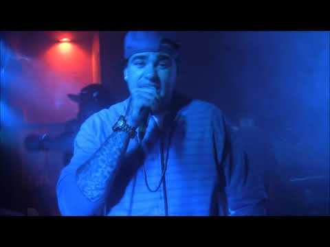 Gon Gotti and The Cut Throat Mafia Invade St Thomas1