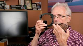 The NiSi V5 Pro 100mm Filter System