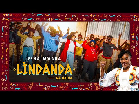 Dena Mwana - Lindanda (Na Na Na🔥) [Official Video]