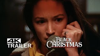 BLACK CHRISTMAS Theatrical Trailer [1974]