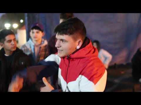 TRAFFA MORTA FRANN vs SERT STUMPF MANA - Semis - DruffFree 3vs3