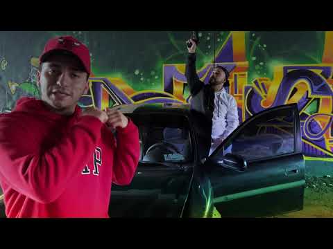 Kenso, Chris Ice - KILL BEAT (video oficial)