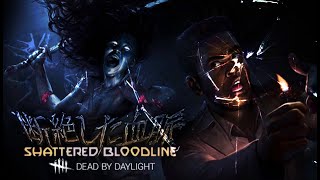 Shattered Bloodline (Chapter 9)