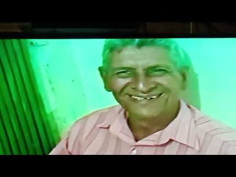 Relíquias  50(AD-COMADESMA São Pedro da Água Branca MA 2011)