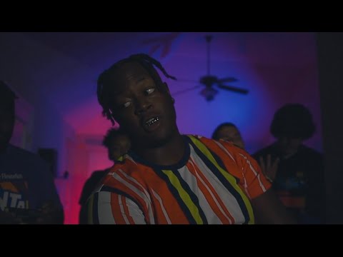 Baby Jo - Groove (Official Music Video)