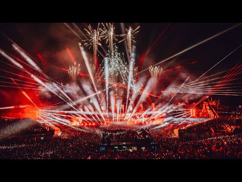 Tomorrowland Belgium 2025 l Official Aftermovie