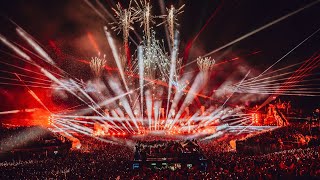 Download lagu Tomorrowland Belgium 2025 l Aftermovie mp3 Download lagu Tomorrowland Belgium 2025 l Aftermovie mp3