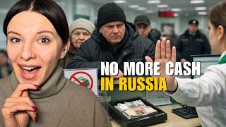 RUSSIA IN PANIC: BANKS SUSPEND WITHDRAWALS Vlog 1337: War in Ukraine
