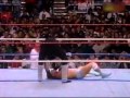 Cain The Undertaker Vs Rick Sampson Wrestling Challenge 12 11 1990