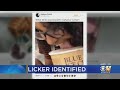 Police Speak With Suspect In Blue Bell Ice Cream Licking Video Identify Her As Juvenile