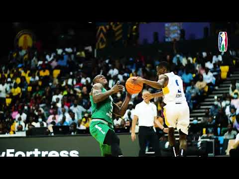 BAL 2022 FINALS TEASER PROMO