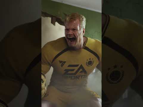 Kahn sized changes. Big keeper updates in #FC26. Play now with the Ultimate Edition.