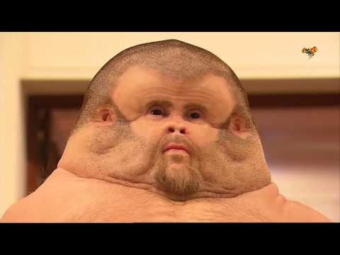 Så ska du se ut – för att överleva en bilkrasch