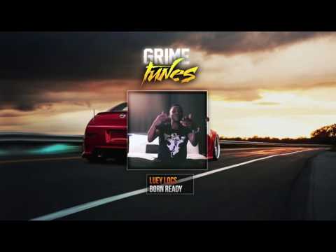 Luey Locs - Born Ready