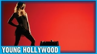 Gin Wigmore Asks: Who Should Be The Next 007? video