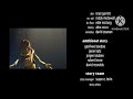 Créditos De Bichos Una Aventura En Miniatura V3 Versión De DX DJ Y DC
