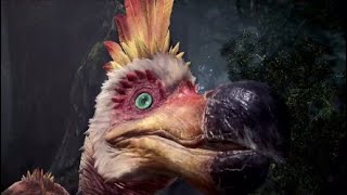 『アクション』KRKRのまったり狩猟生活MHW#2