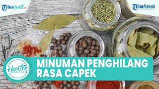 Inilah Sederet Minuman yang Dipercaya Dapat Hilangkan Rasa Capek: Gingseng hingga Madu