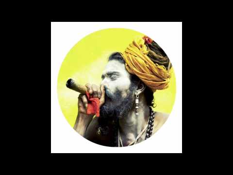 FUNDRACAR feat KOMLAN [DUB INC] - Kali Kali (10
