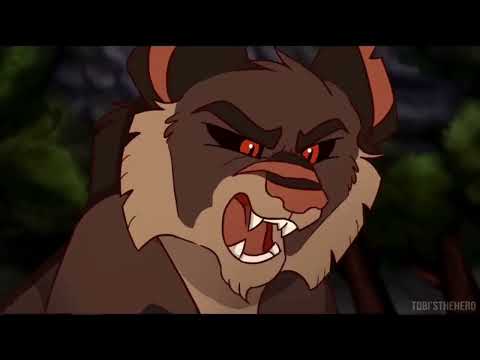 Warriors Cats - Centuries