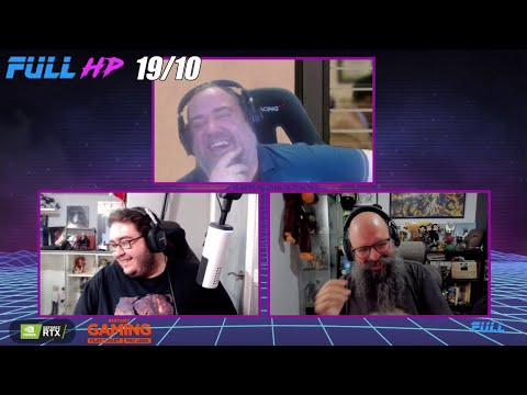 KONAMI se BOICOTEA ella solita su EVENTO de SILENT HILL. Con PAZOS64 y RESEÑAS CORTAS - Full HP 927