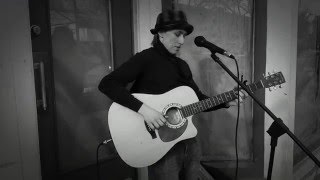 &quot;A Painter Passing Through&quot; written by Gordon Lightfoot and performed by Ben Williams.