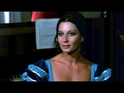 Uti Hof dubbing roles (Rosalba Neri, Erika Blanc etc) - Replacement video