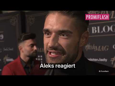 Video Thumbnail: Emmy Russ im Playboy? Aleks reagiert mit Knallhart-Ansage