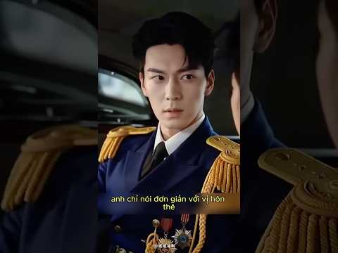 Thiếu soái tìm lại vợ #reviewphim