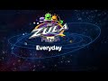 The Zula Patrol PBS Toons Promo