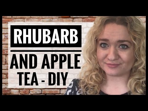 download lagu mp3 mp4 Homemade Rhubarb Tea, download lagu Homemade Rhubarb Tea gratis, unduh video klip Homemade Rhubarb Tea