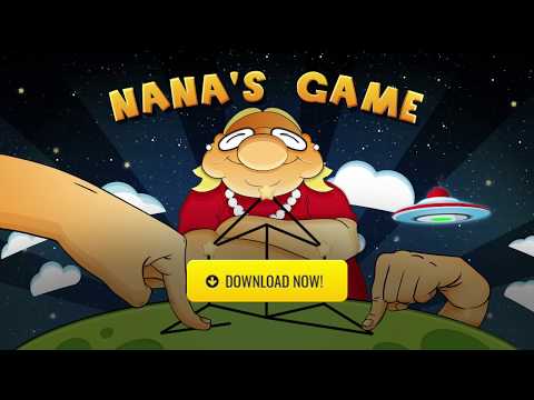 Nanas Game
