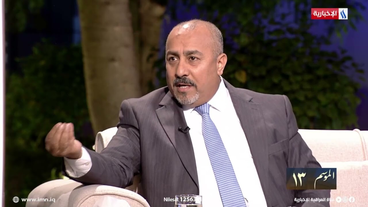 فيديو | كاظم الشمري: ضغوط 2010 الامريكية مهّدت لبقاء المالكي في رئاسة الوزراء