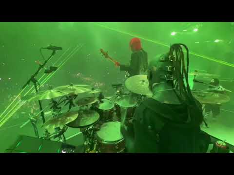 SLEEP TOKEN II: ''Atlantic'' - Sleep Token (Live At Wembley Dec, 2023)