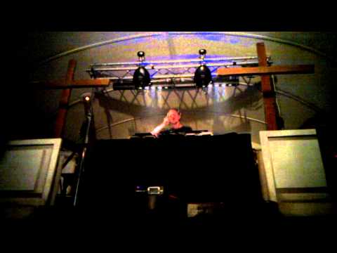 Psalm 23 Balk - Marlon S & Digital Punk - Intoxication (Waverider Remix)