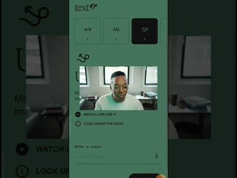AI-POWERED TOOLS FOR WRITERS AND WORDSMITHS IN DELIMA KPM. #textfx #ai #tutorial