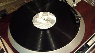 The Rolling Stones - Sad Sad Sad (1989) vinyl