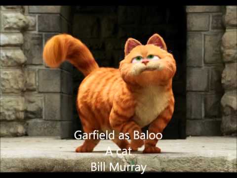 "The Animal Book" - Part 1 - Main Titles/Overture