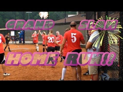 That's What She Said! vs 99 Problems but a Kick Ain't One - ECK Kickball Tournament