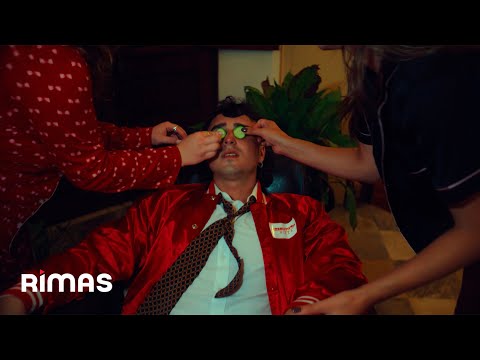 Pink Pablo -  te lo dije (Video Oficial)