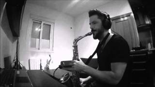MIGUEL SUEIRAS COVER SAX - STILL I LOVE YOU (CANDY DULFER)