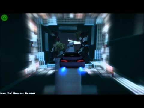 Spoiler v6 - Dilemma
