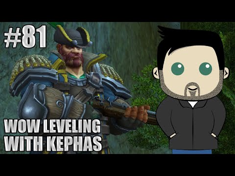 One Last Invasion - PART 81 - WoW Leveling with Kephas