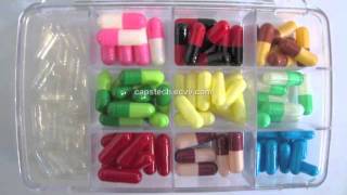 MTR Milking the Gelatin