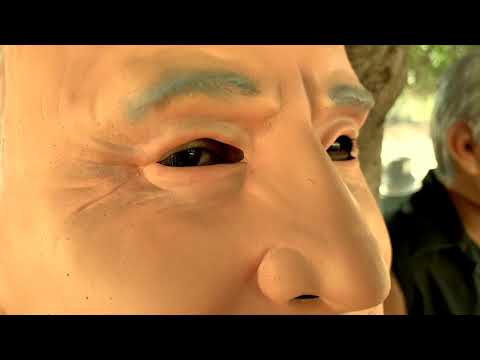 Dorian Wood - American Savagery