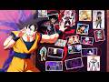 The STRANGE Dragon Ball Super Theories