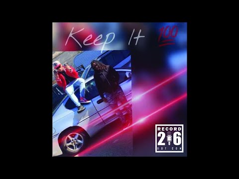 xXX C-Lo Stackzz x T'$avv x Keep It 100 XXx