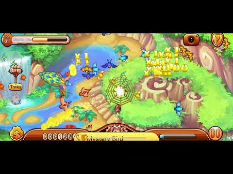 Bird Catcher Master video thumbnail