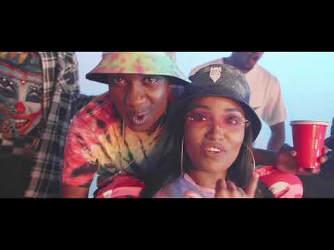 Reece Madlisa & Zuma - Sithi Sithi Official Music Video